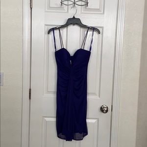 Little Purple dress